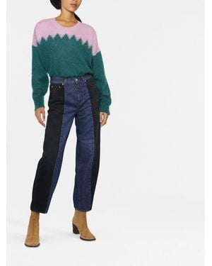 Closed Baryl Wide-Leg Jeans - Blue