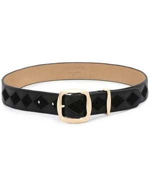 Zimmermann Kaia Belt 30 - White