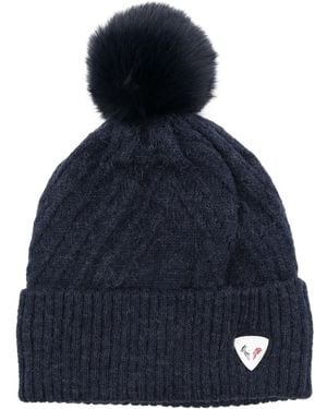 Rossignol Sara Beanie - Blue
