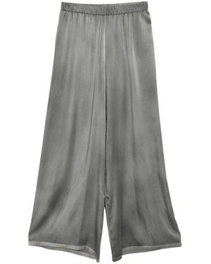 Avant Toi Trousers - Grey