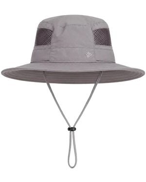 Columbia Bora Bora Ii Booney Hat - Grey