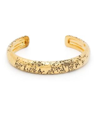 Aurelie Bidermann Hermione Bracelet - Metallic
