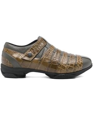 kiko kostadinov レザー　サンダル 2025年最新】Kiko Kostadinov サンダルの人気アイテム - メルカリ