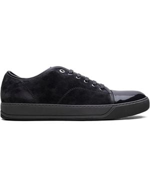 Lanvin Dbb1 スニーカー - ブラック