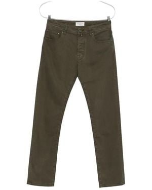 Jacob Cohen Bard Jeans - Grey