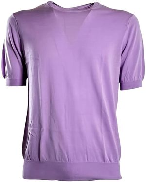 Hōsio T-Shirt - Viola