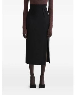 Mugler Skirts - Black