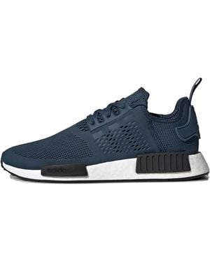 adidas Nmd R1 Trainers - Blue