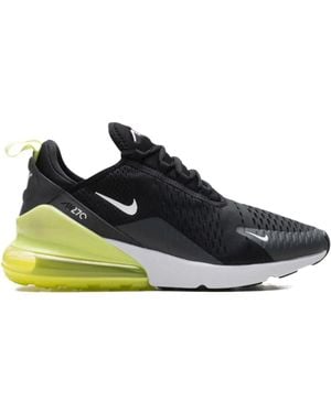Nike Sneakers Air Max 270 - Verde