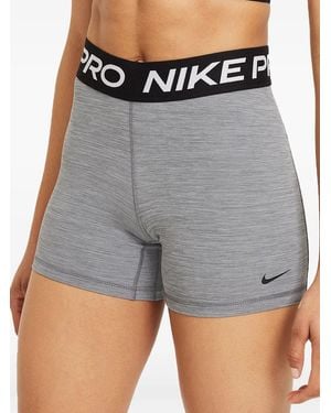 Nike Pro 365 ショートパンツ - グレー