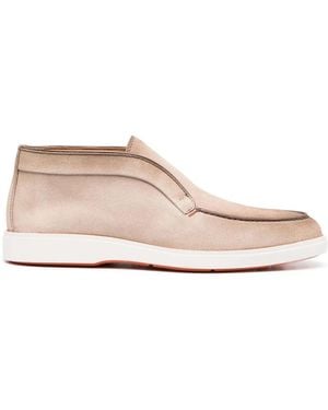 Santoni Polacchini Dragon - Rosa