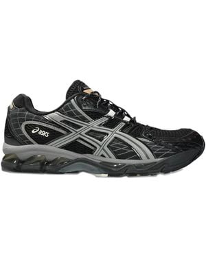 Asics Gel-Nimbus 10.1 Trainers - Black