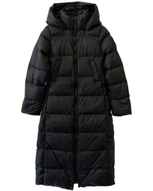 Canada Goose Mystique Puffer Jacket - Black