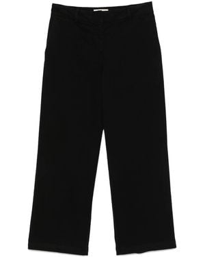 Nili Lotan Nohan Trousers - Black