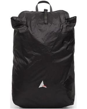 ROA Vaphi Backpack - Black