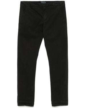 Dondup Gaubert Chinos - Black