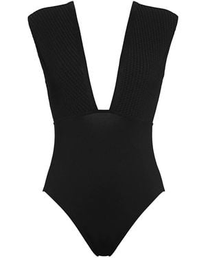 Eres Glamorous Swimsuit - Black