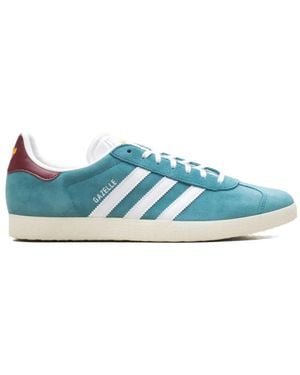 adidas Gazelle Trainers - Blue