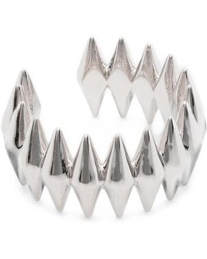 LAG World Tank Ring - White