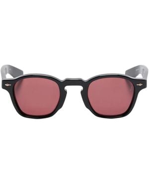 Jacques Marie Mage Zephirini Sunglasses - Pink