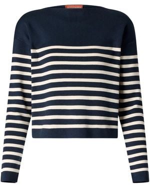 Altuzarra Ronnie セーター - ブルー