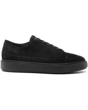 Officine Creative Sneakers Release - Nero