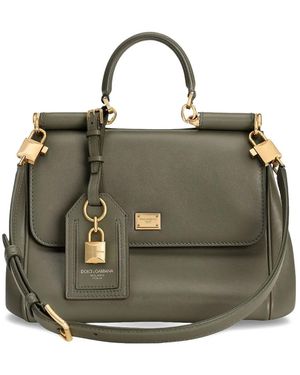 Dolce & Gabbana BB7781B7321 80560 DARK GREEN 2 - Verde