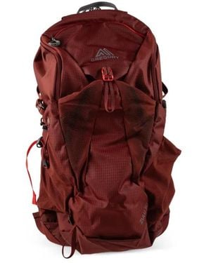 Gregory Zulu 30 Backpack - Red