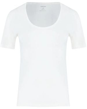 Osklen Jersey T-Shirt - White