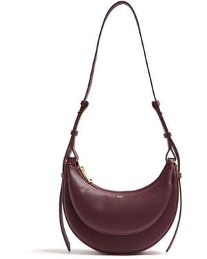 JW PEI Sharon Shoulder Bag - Purple