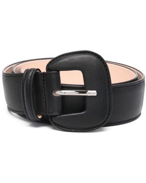 Agl Attilio Giusti Leombruni Victoria Belt - Black