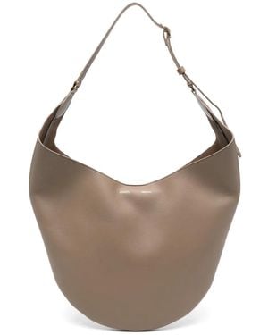 Agneel Amal Shoulder Bag - Brown