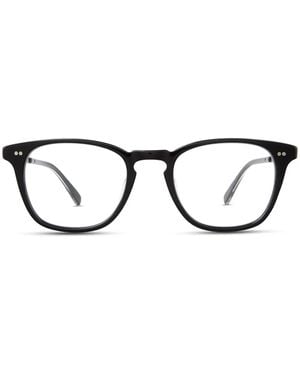 Mr. Leight Lunettes De Vue Kanaloa - Marron