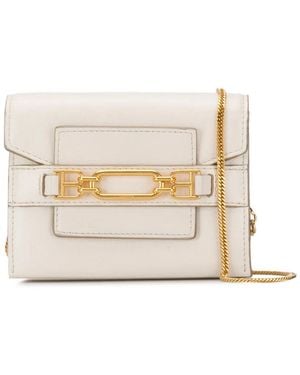 Bally Vegass Logo Wallet - Multicolour