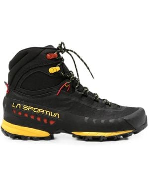 La Sportiva Botas De Montaña Txs Gtx A Paneles - Negro