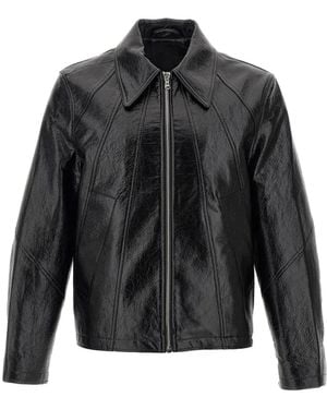 Séfr Duke Jacket - Black