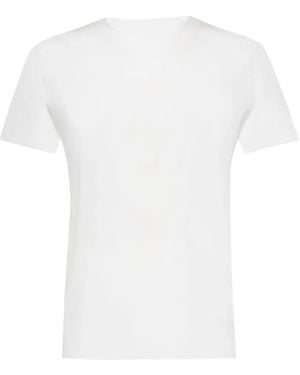 Wolford Pure T-Shirt - White