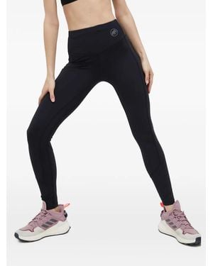Mammut Massone Leggings - Black