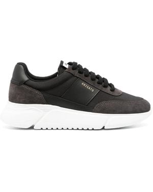 Axel Arigato Genesis Vintage Runner - Black