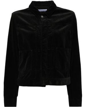 Tu Es Mon Tresor Chaqueta The Emerald - Negro