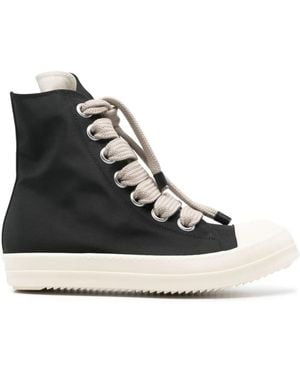 Rick Owens Du02E7818Ncvw2 - Nero