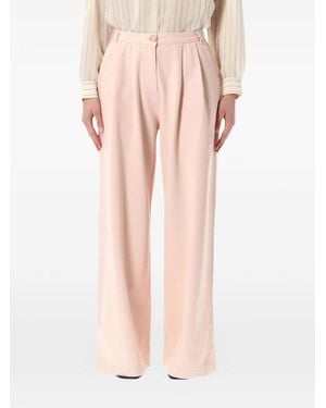 Sessun Tamayo Trousers - Pink