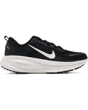 Nike Vomero Low-Top Trainers - Black