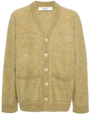 メンズ Séfr カーディガン | オンラインセールは最大16%オフ | Lyst