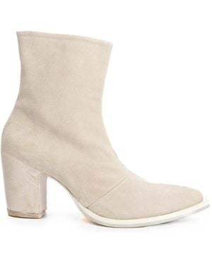 Epice Botines Zari P - Blanco