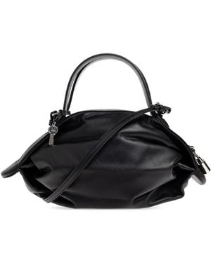 KENZO Kumo Cross-Body Bag - Schwarz