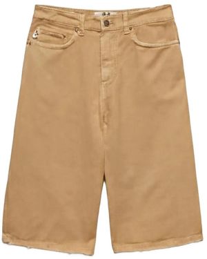 Aniye By Short Chloe - Natural
