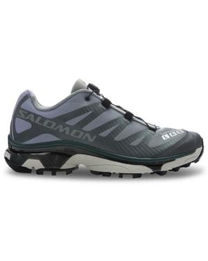 Salomon Xt-4 Og Mesh Trainers - Grey
