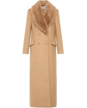 Rebecca Vallance Cappotto Biera - Neutro