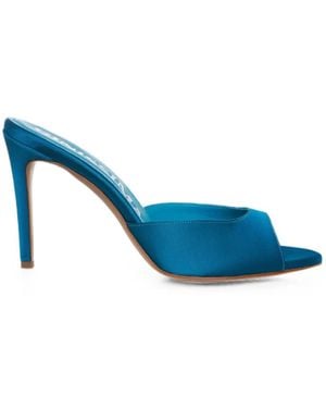 Ginissima Vicky Sandals - Blue